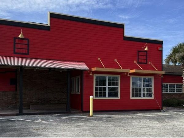 10840 HARTS Road, Jacksonville, FL 32218