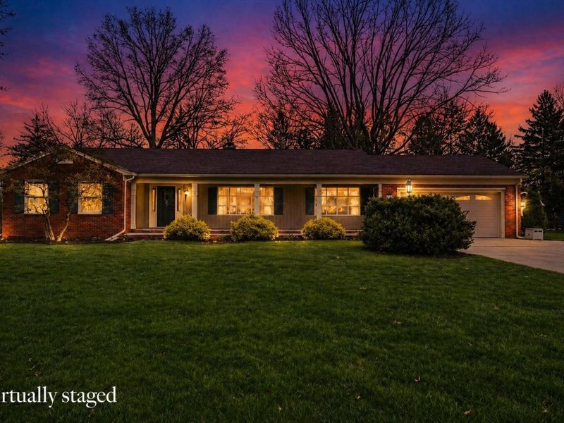 440 Mader Drive, Bucyrus, OH 44820 Photo 2