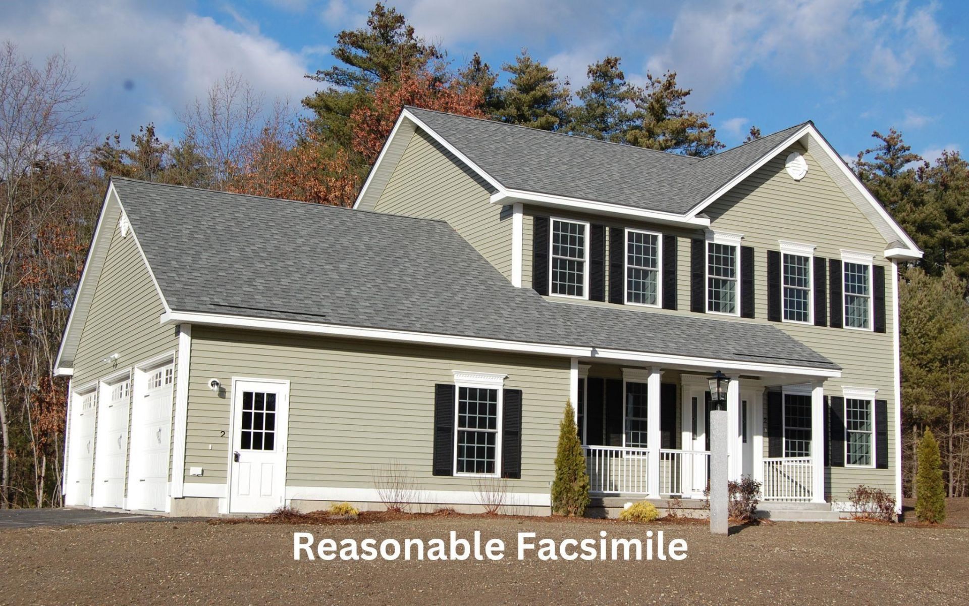 98 Lantern Drive, Sandown, NH 03873 Main Photo