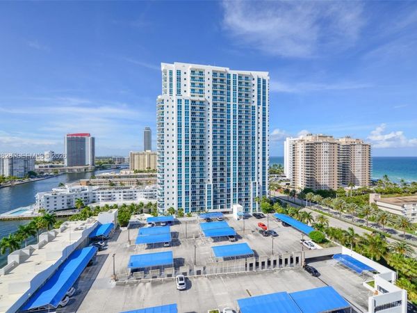 1965 S Ocean Dr, Unit 14D, Hallandale Beach, FL 33009