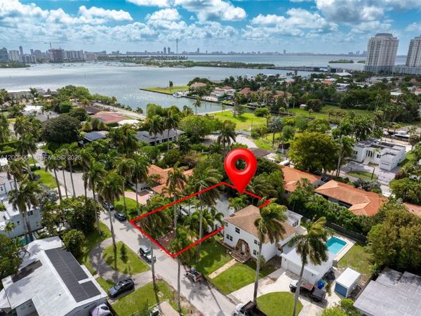 1104 NE 85th St, Miami, FL 33138