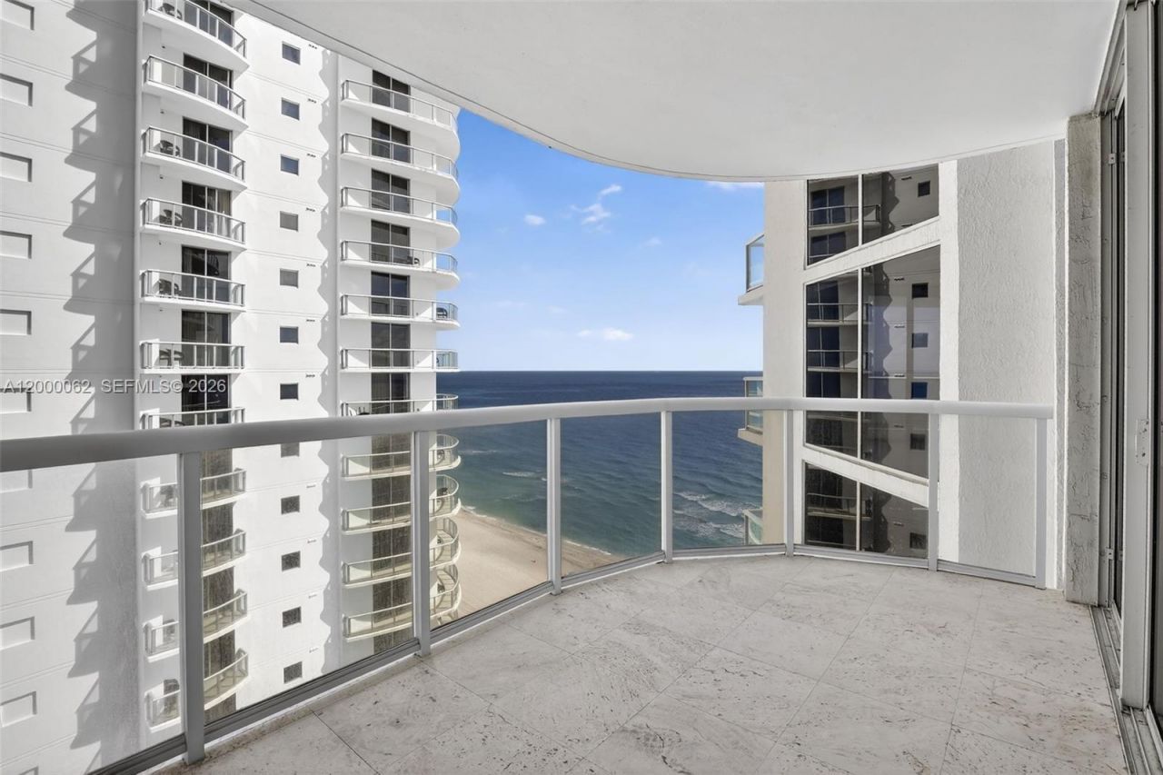 18671 Collins Ave, Unit 1702, Sunny Isles Beach, FL 33160 Photo