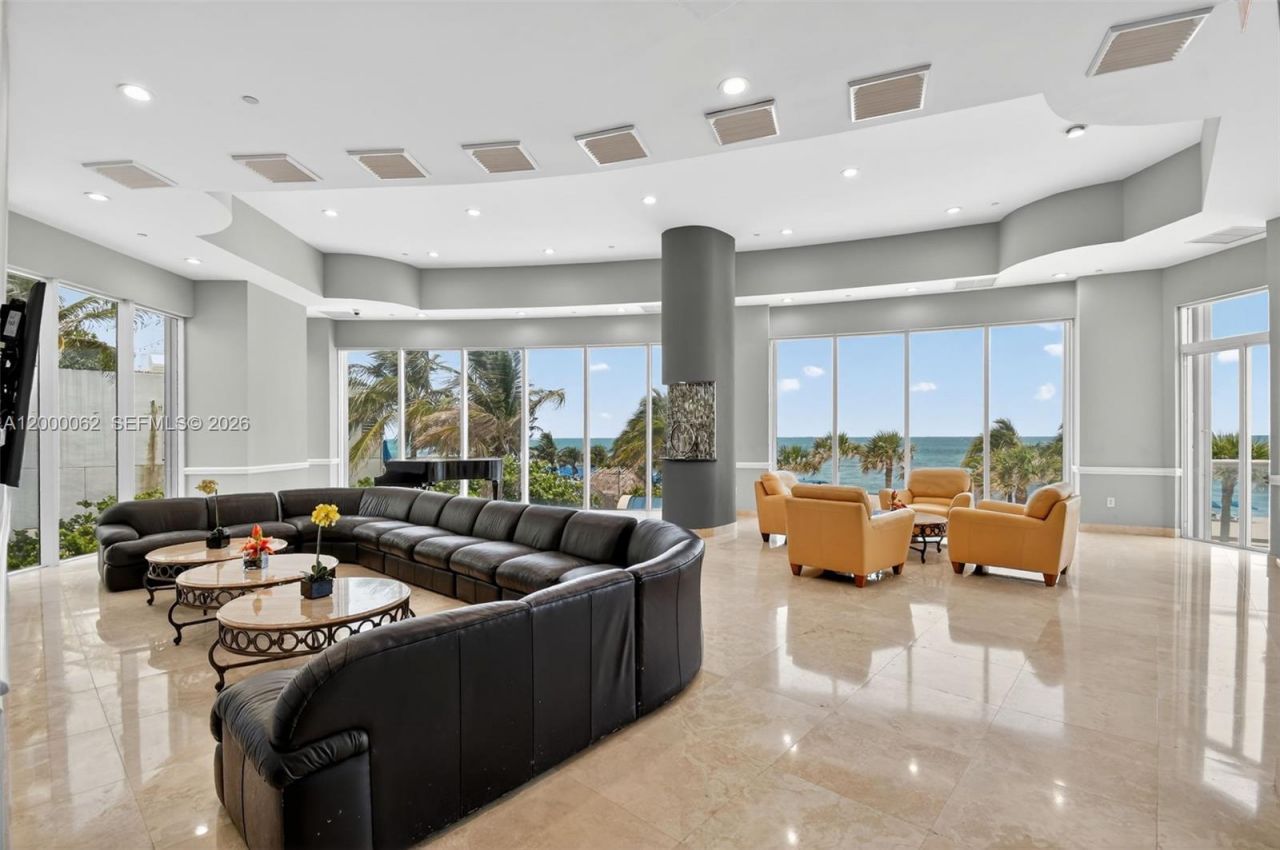 18671 Collins Ave, Unit 1702, Sunny Isles Beach, FL 33160 Photo