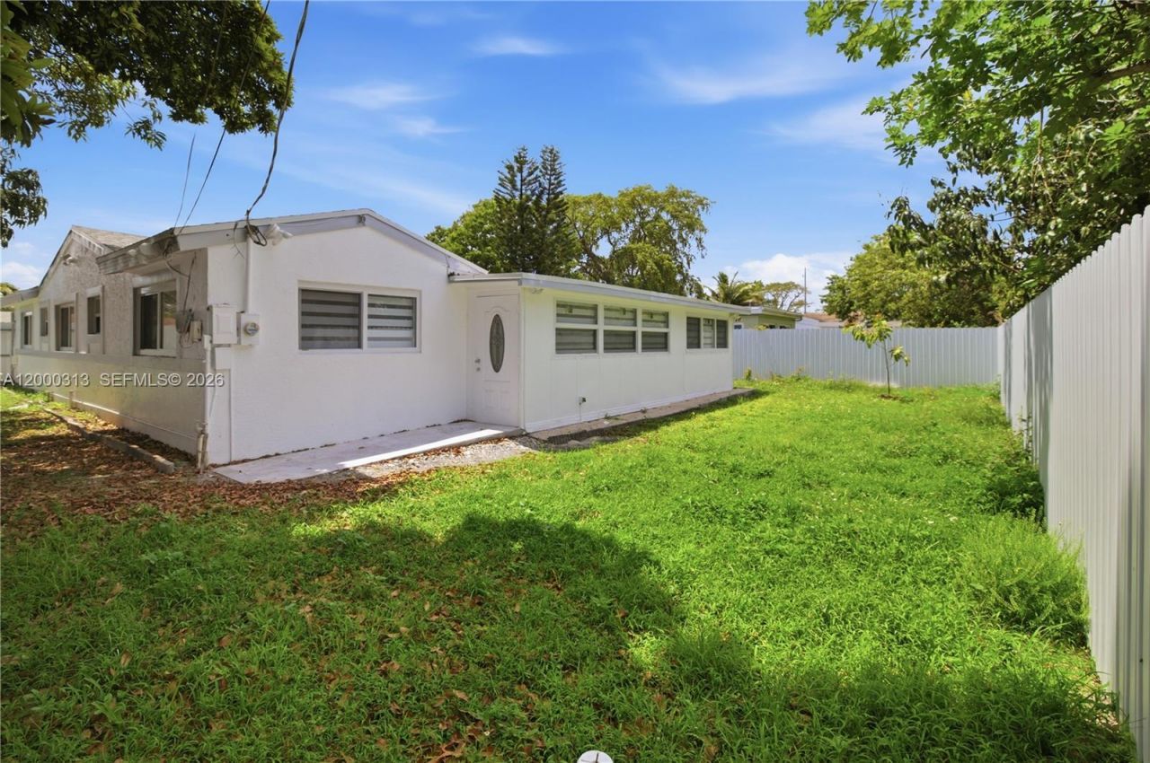 7051 SW 29th St, Miramar, FL 33023 Photo