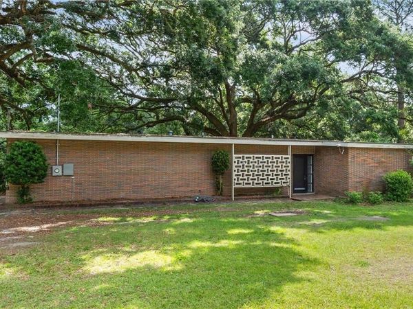 2255 Pratt Drive, Mobile, AL 36605