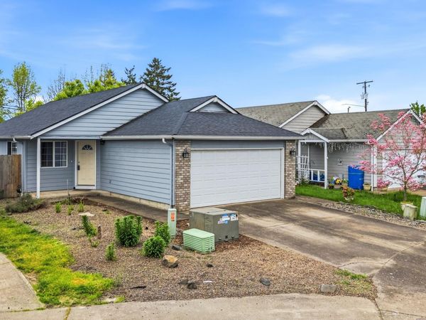 130 Lyon Pl SE, Albany, OR 97322