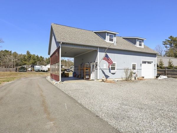 2614 Cranberry Hwy, Wareham, MA 02571