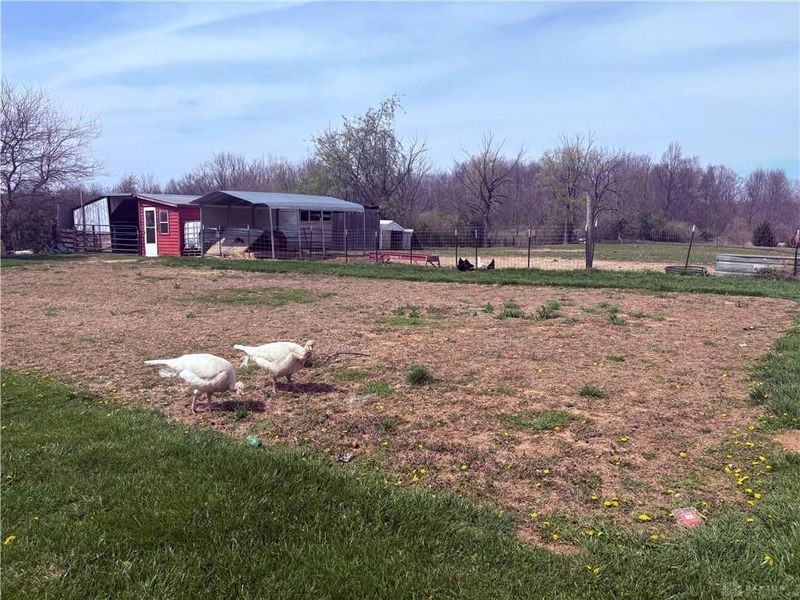 366 Oh-121, New Paris, OH 45347 Photo 10