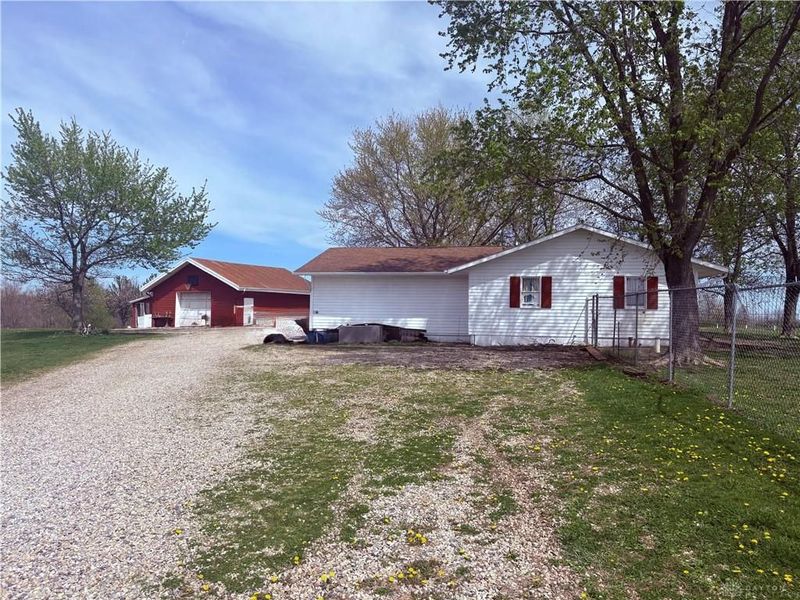 366 Oh-121, New Paris, OH 45347 Photo 5