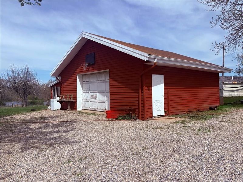 366 Oh-121, New Paris, OH 45347 Photo 7