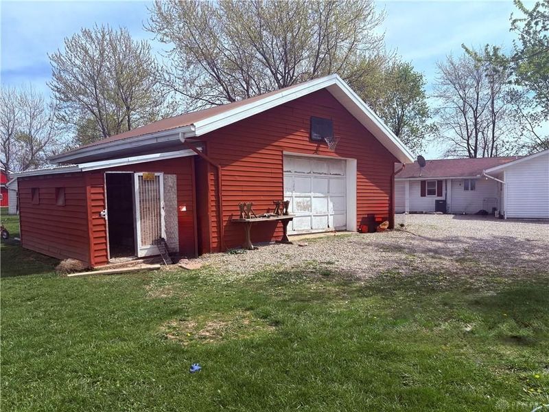 366 Oh-121, New Paris, OH 45347 Photo 8