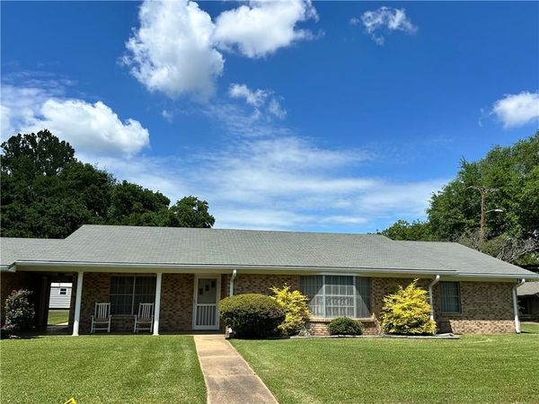134 KAFFIE Drive, Natchitoches, LA 71457