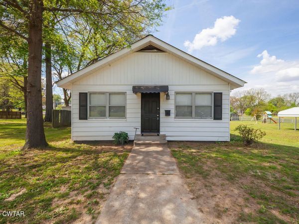 216 S POPLAR Street , Dyer, TN 38330