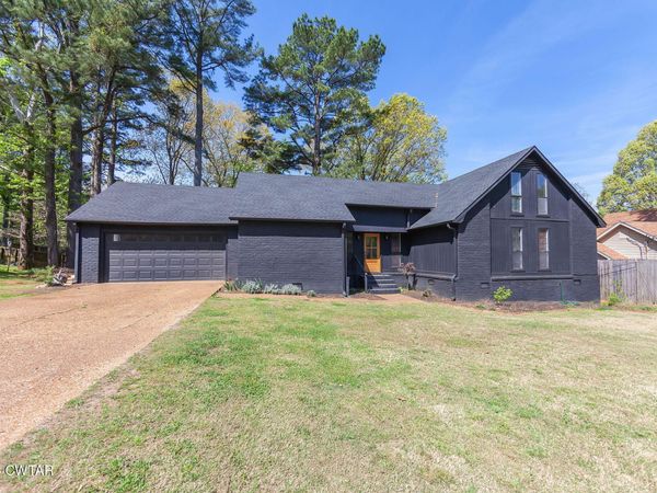 11 Windy Hill Cove , Jackson, TN 38305