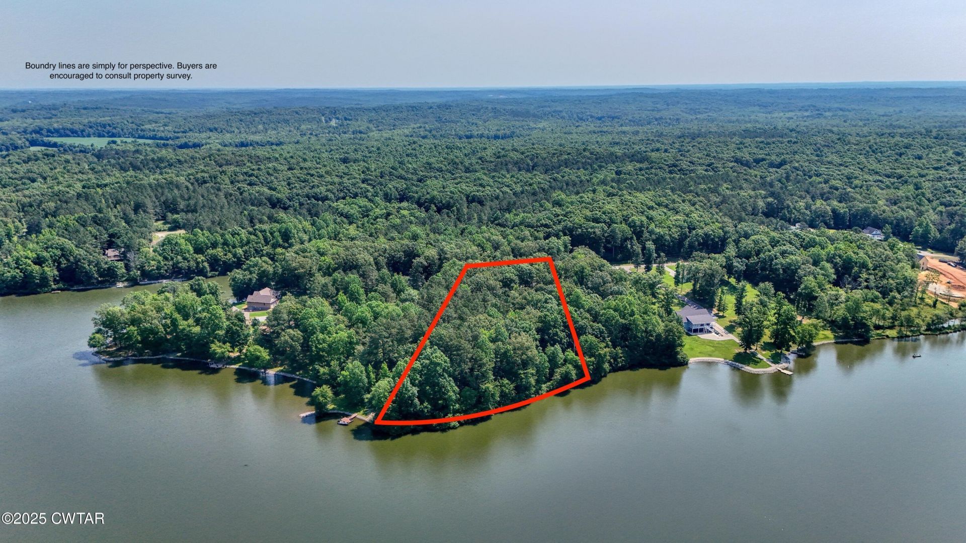 63 Arrowhead Point, Cedar Grove, TN 38321 Main Photo