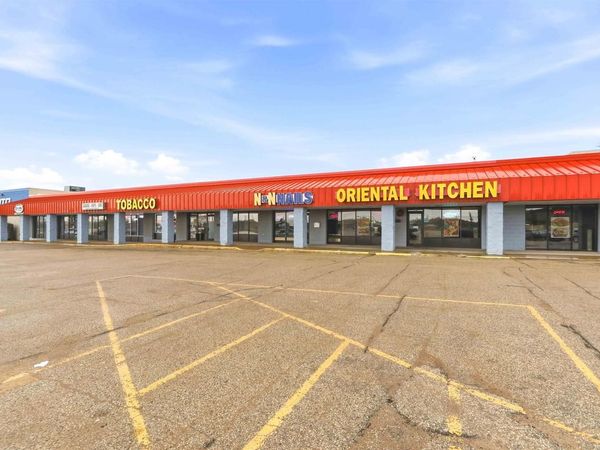 626A STATE HIGHWAY 54, Black River Falls, WI 54615