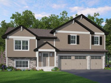 1102 Olivia Street SE, New Prague, MN 56071