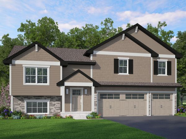 1102 Olivia Street SE, New Prague, MN 56071