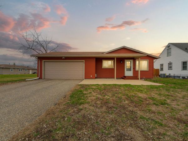 205 2nd Street SW, Medford, MN 55049