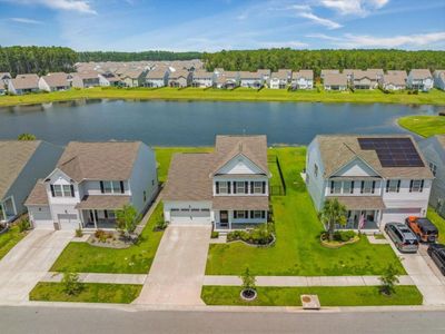 260 Dunlin Drive, Summerville, SC 29486