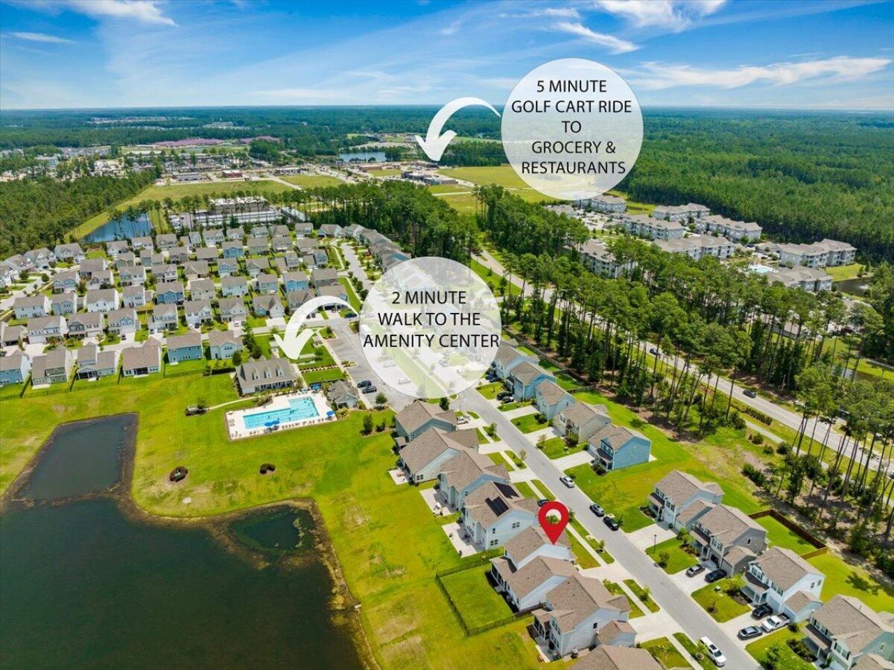 260 Dunlin Drive Photo 5