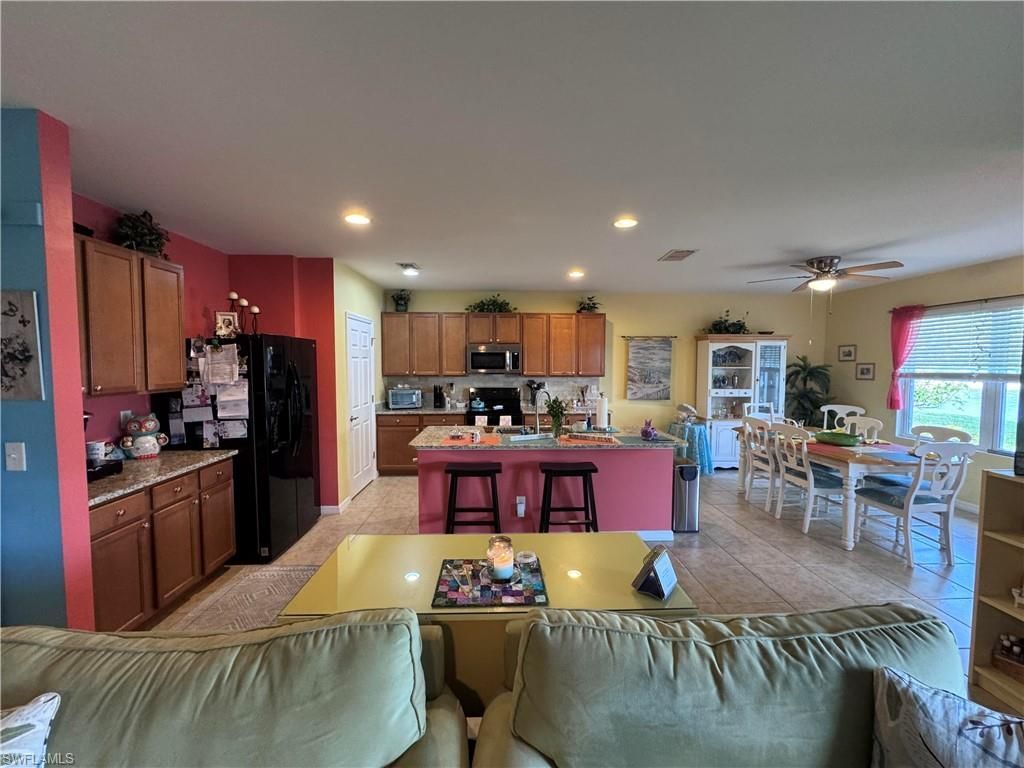 3079 Apple Blossom Dr, Alva, FL 33920 Photo