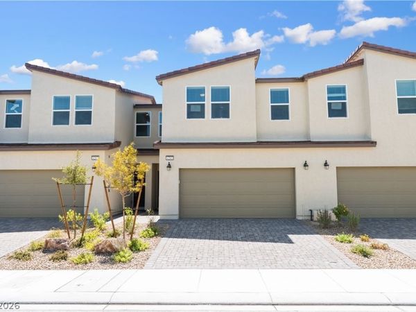 4261 Galaxy Gaze Avenue, Las Vegas, NV 89110