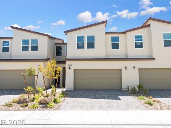 4261 Galaxy Gaze Avenue, Las Vegas, NV 89110