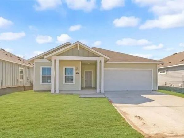 2801 Winding Creek RD, Kyle, TX 78640