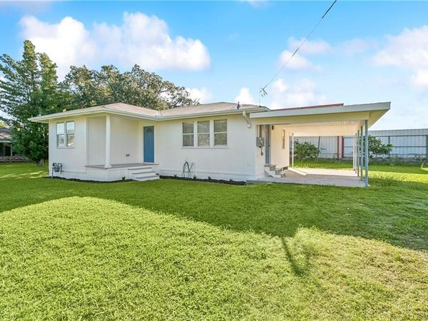 147 STAR Place, Belle Chasse, LA 70037