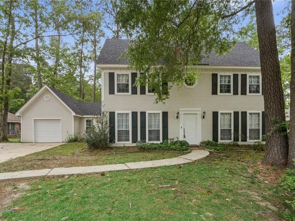 607 PLANTATION Boulevard, Mandeville, LA 70448