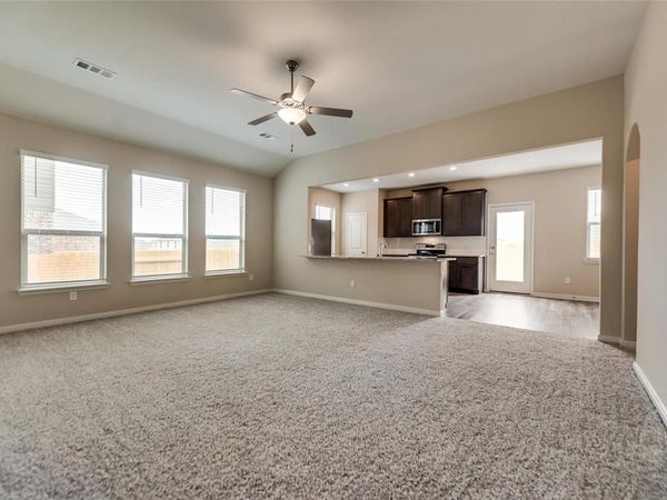 291 Wandering Stream Way, Princeton, TX 75407