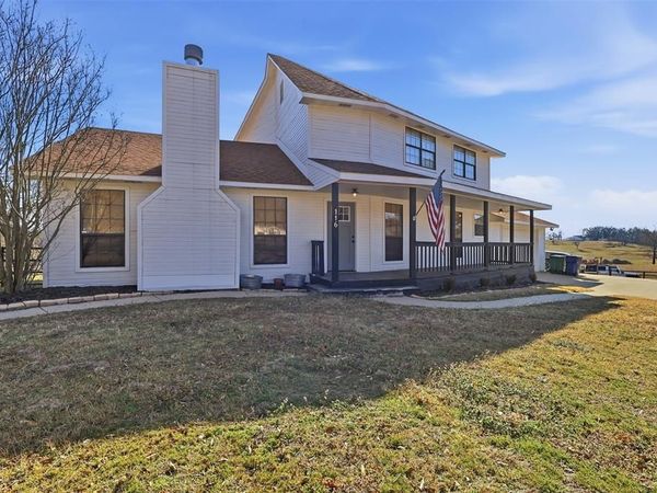 116 CR 3340, Cookville, TX 75558