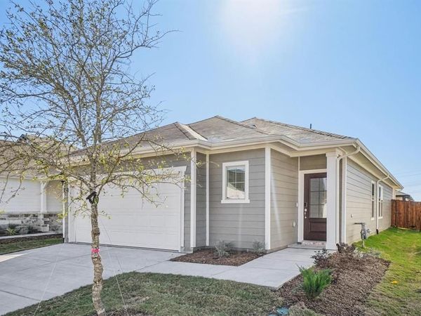 822 Sunflower, Lavon, TX 75166