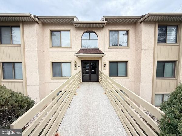 46 D MUIRFIELD DRIVE, READING, PA 19607