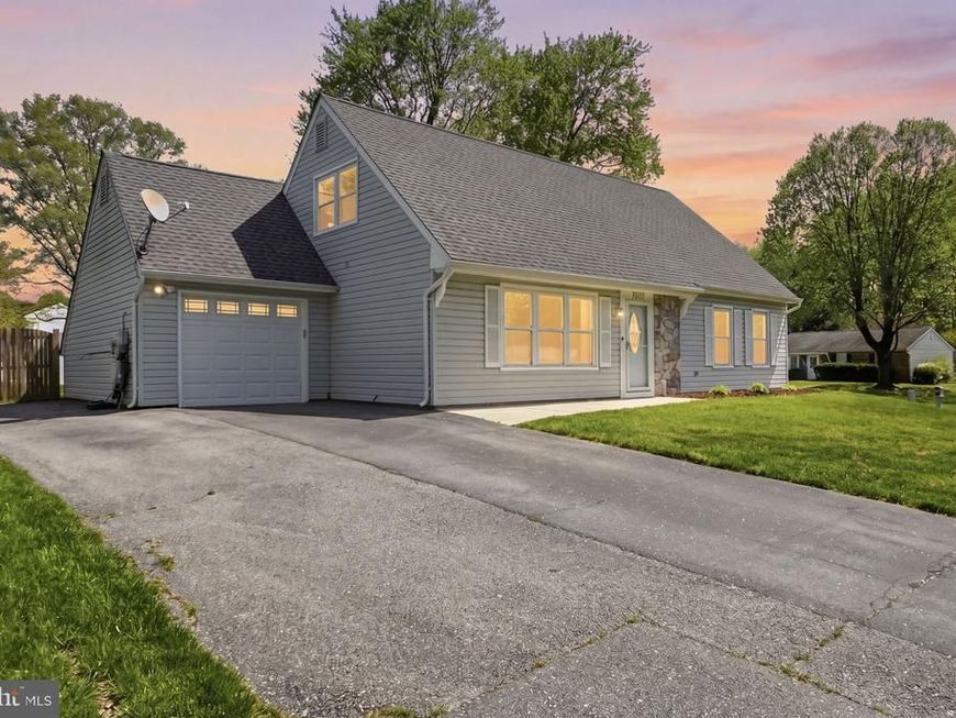 15026 Northcote Lane, Bowie, MD 20716 Main Photo