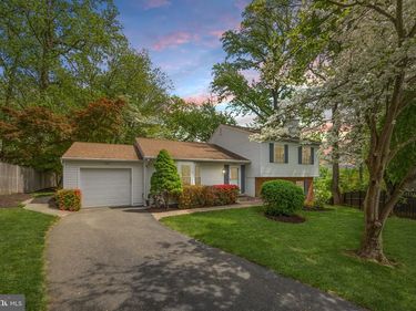 7615 VIRGINIA LANE, FALLS CHURCH, VA 22043