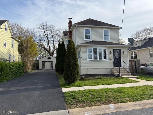 54 ATLANTIC AVENUE , WILMINGTON, DE 19804