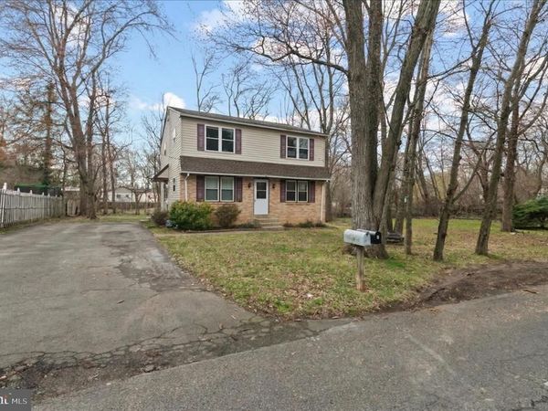 325 OLIVE AVENUE , HORSHAM, PA 19044