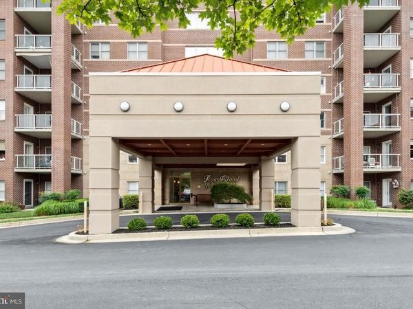 12251 ROUNDWOOD ROAD, Unit 608, LUTHERVILLE TIMONIUM, MD 21093