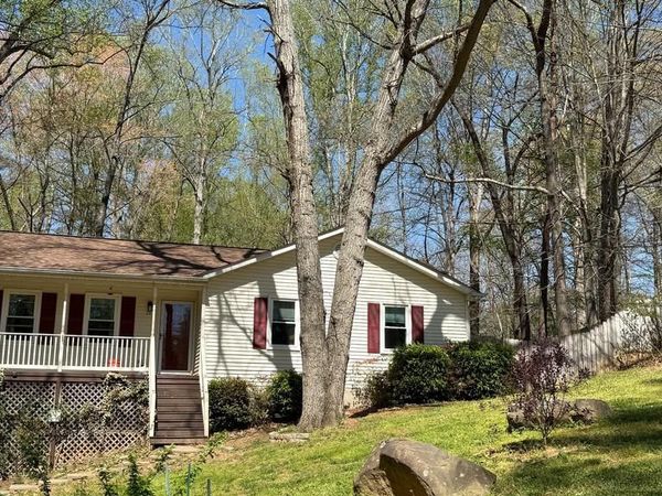 11 HICKORY LANE, STAFFORD, VA 22556