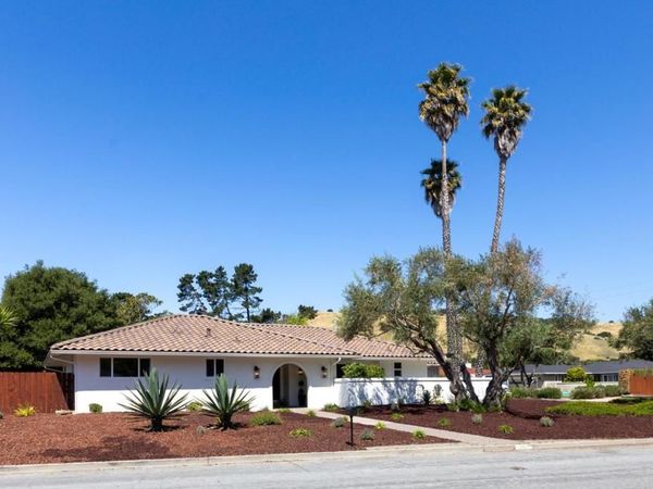 20090 Portola Drive, Salinas, CA 93908
