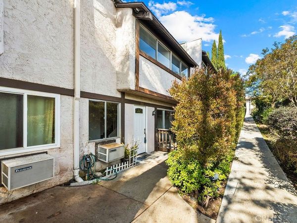 338 S Miraleste, Unit 265, San Pedro, CA 90732