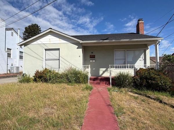 678 29th, San Mateo, CA 94403