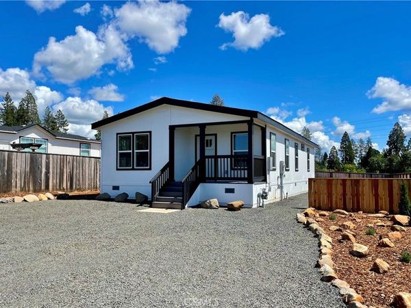 5806 Black Olive, Paradise, CA 95969