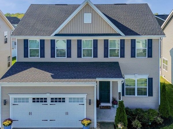 205 Sierra Drive, Buffalo, NY 14228