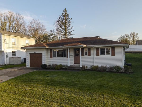 484 Lawnview Drive, Morgantown, WV 26505