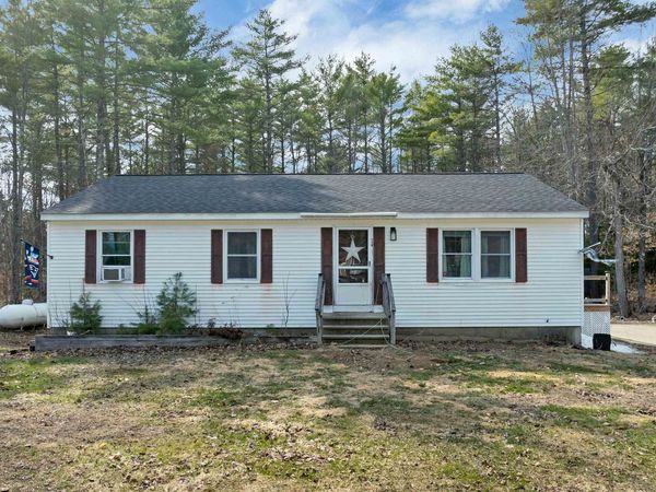 74 Whitelaw Drive, Conway, NH 03813