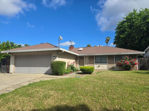 6912 Brookhaven Way, Citrus Heights, CA 95621