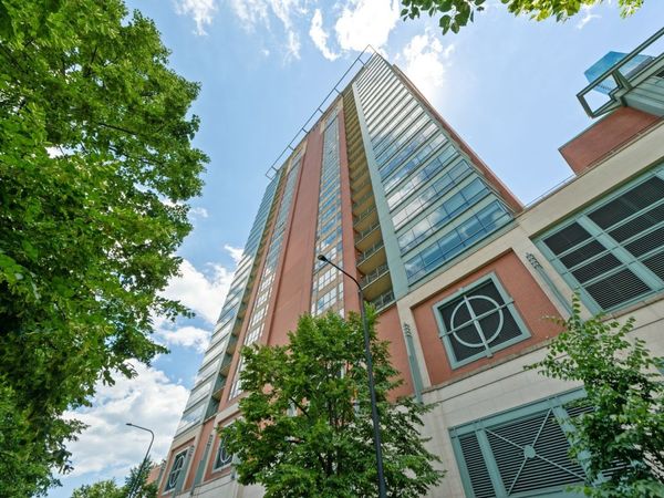 445 E North Water Street , Unit 1305, Chicago, IL 60611